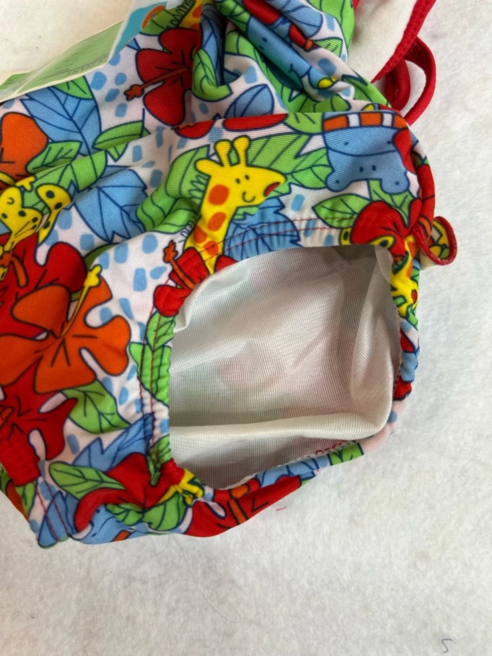 Girl’s 18 month Swimsuit